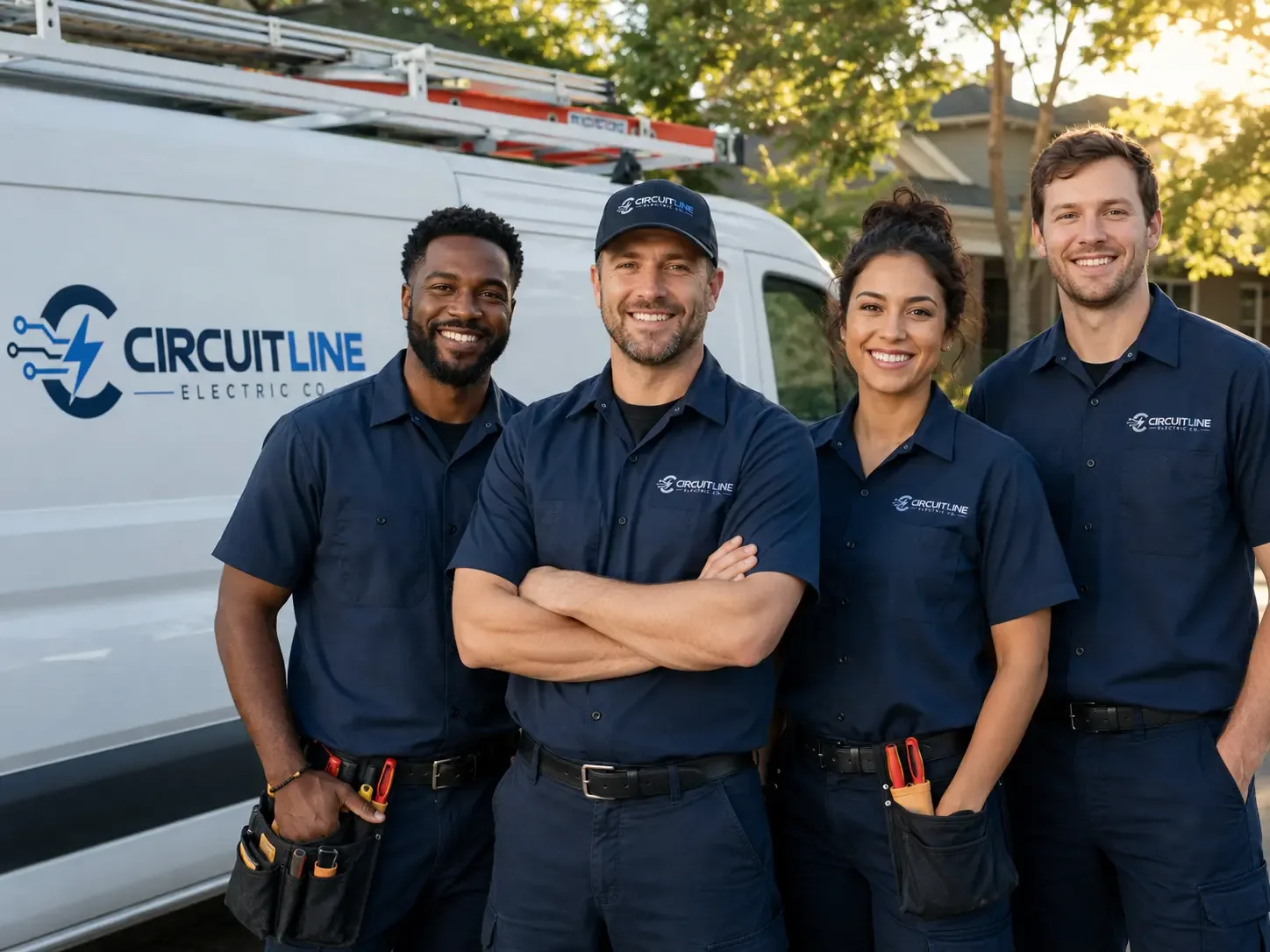 Whole Home Rewiring company in Braintree, MA